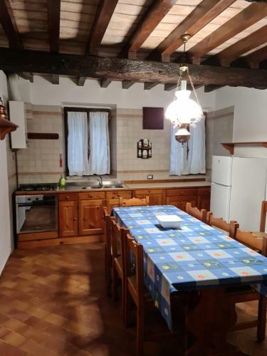 La Baita Da Nino