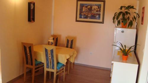 Apartment Rab