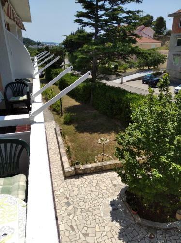 Apartment Rab