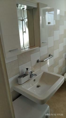 Apartment Rab