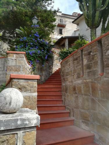 Apartamento Casa Dello Ziro