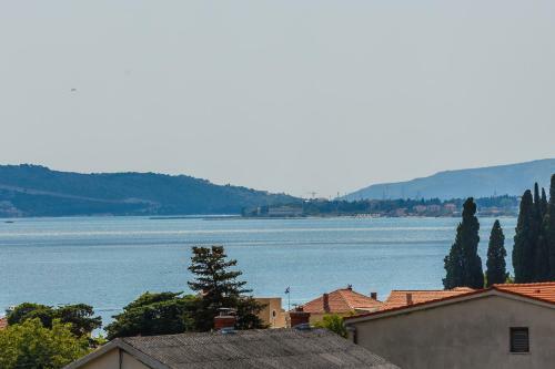 Apartman Lucija