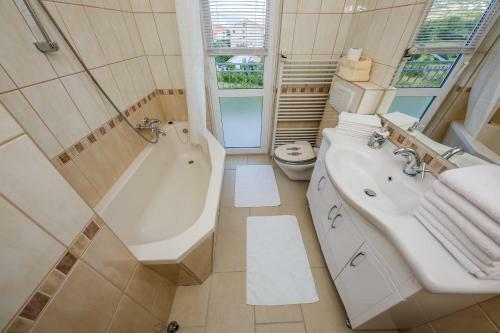 Apartman Lucija