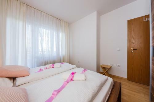 Apartman Lucija