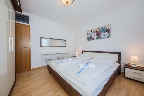 Apartman Lucija