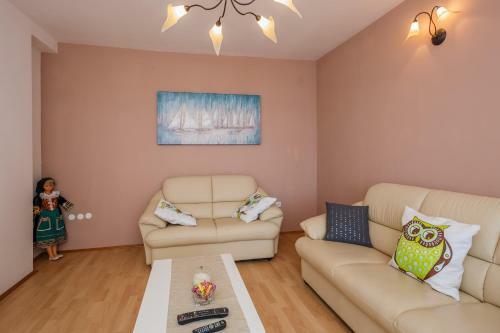 Apartman Lucija