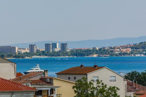 Apartman Lucija