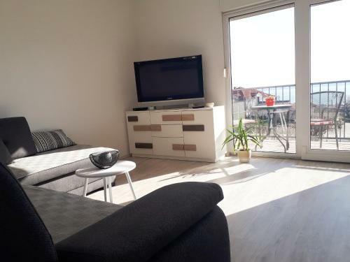 Apartman Natka