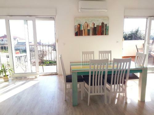 Apartman Natka