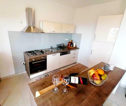 Apartman Natka