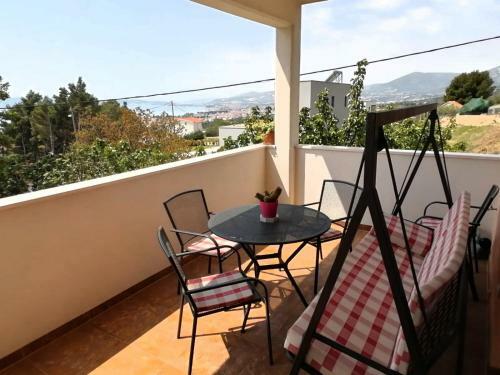 Apartman Natka