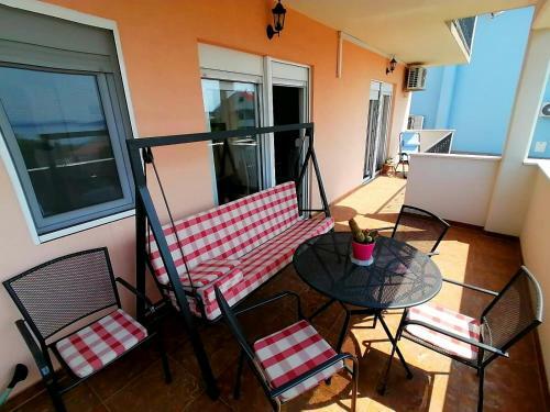 Apartman Natka