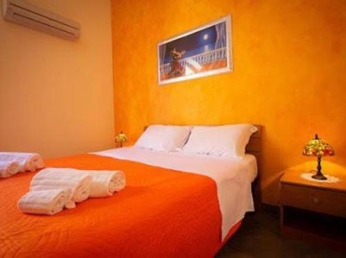 Apartamento Tulipano Due Camere E Due Bagni