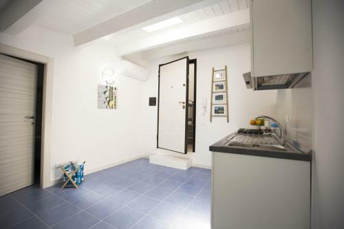 Apartamento Monolocale Dafne
