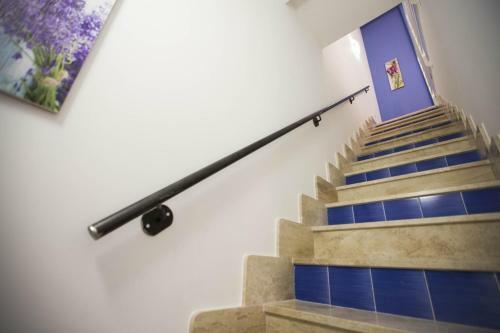 Apartamento App Con Balcone E Terrazzo Orchidea