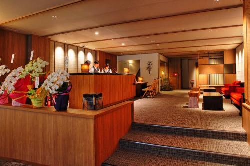 Hotel Shirakabaso