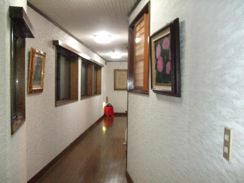 Marunaka Ryokan