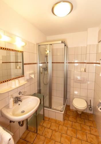 Landhotel K�hler Grund
