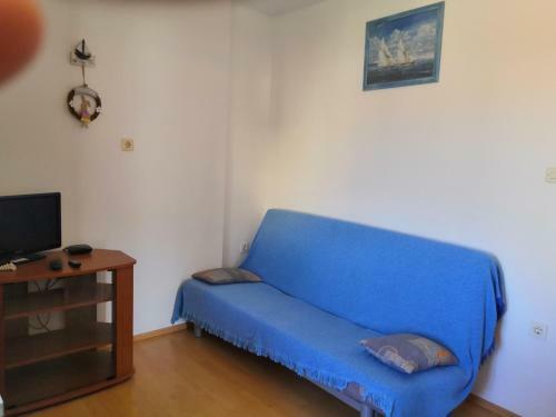 Apartments Srhoj