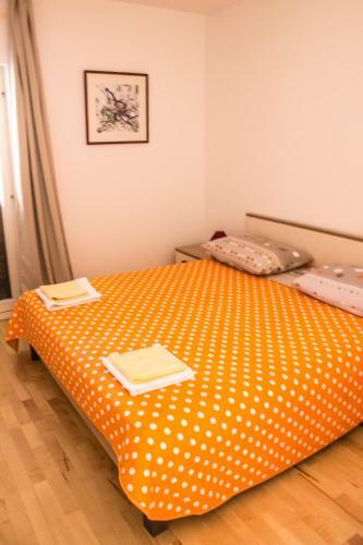Maslina Apartments