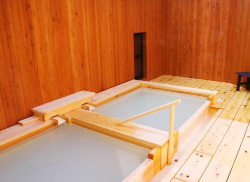 Posada Onsen Yado Misuzuso