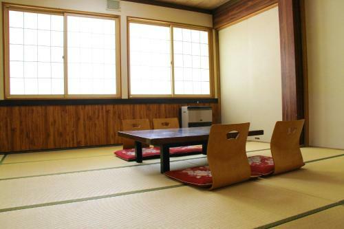 Posada Onsen Yado Misuzuso