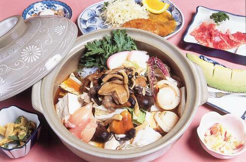 Posada Onsen Yado Misuzuso