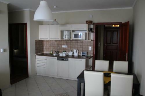 Edit Apartman
