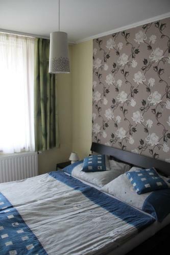 Edit Apartman