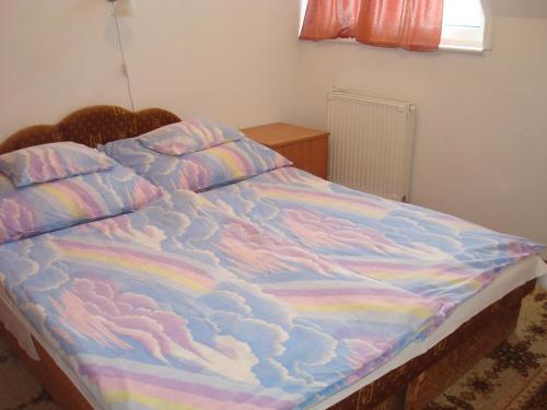 P.m. Apartman