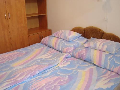 P.m. Apartman