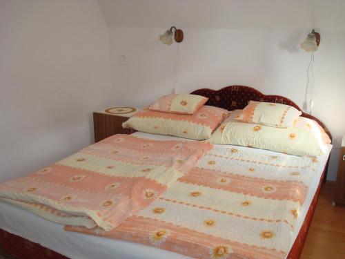 P.m. Apartman
