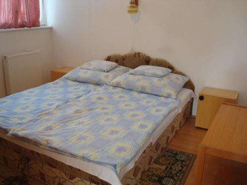 P.m. Apartman