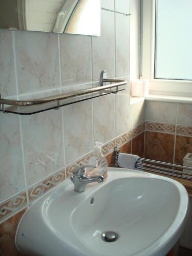 P.m. Apartman