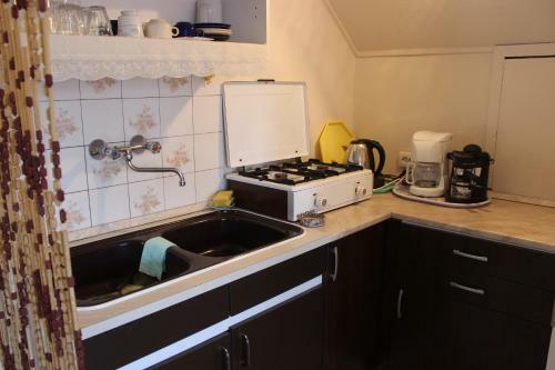 Bianka Apartman