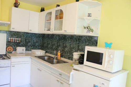 Bianka Apartman