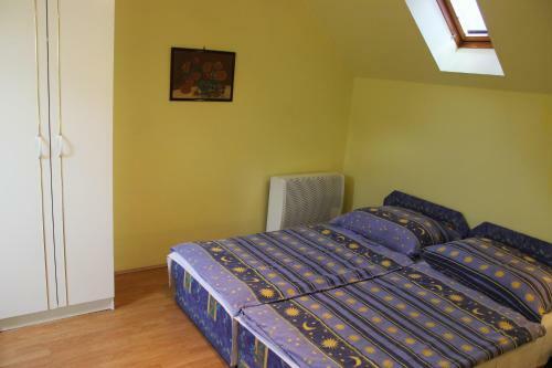Bianka Apartman