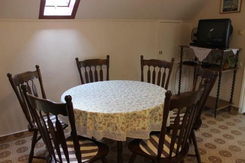 Bianka Apartman