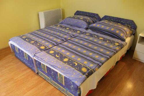Bianka Apartman