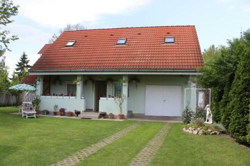Bianka Apartman