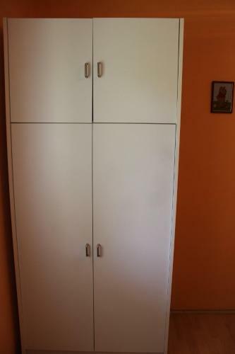 Bianka Apartman