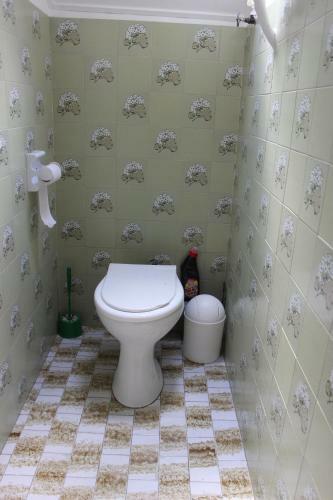 Bianka Apartman