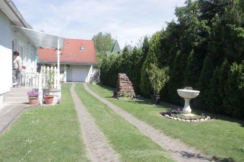 Bianka Apartman