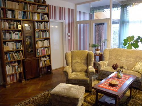 Apartment Balatonboglar 3