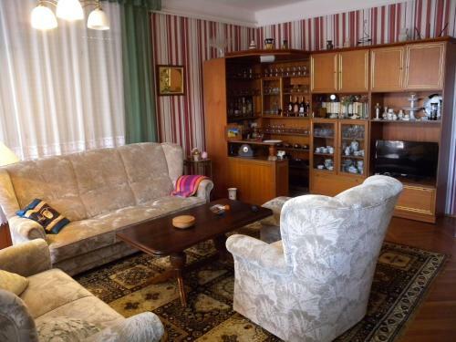 Apartment Balatonboglar 3