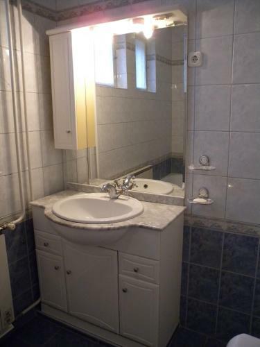 Apartment Balatonboglar 3