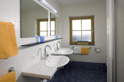 Apartamento Appartements Birnbaumer