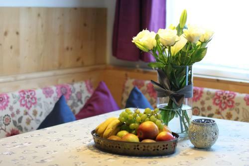 Apartamento Haus Marina
