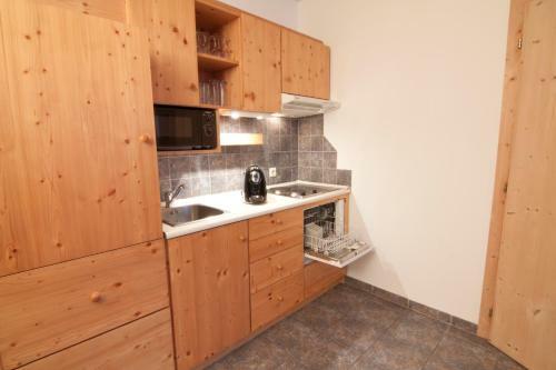 Apartamento Haus Marina