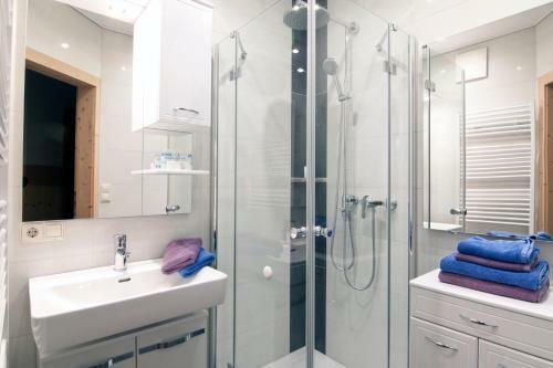 Apartamento Haus Marina